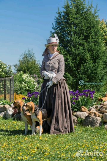 Костюмы в аренду для фотосессий и мероприятий