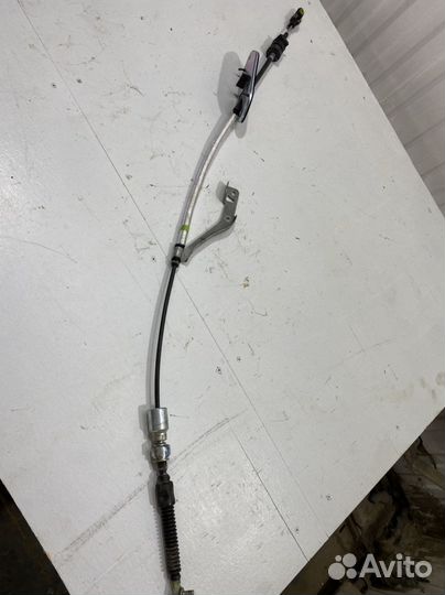 Трос АКПП toyota camry xv70