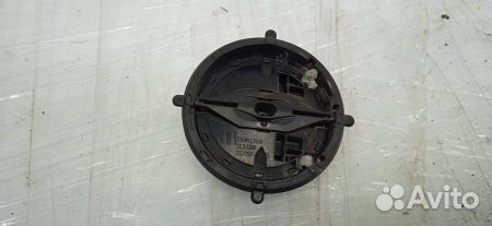 Моторчик зеркала левого