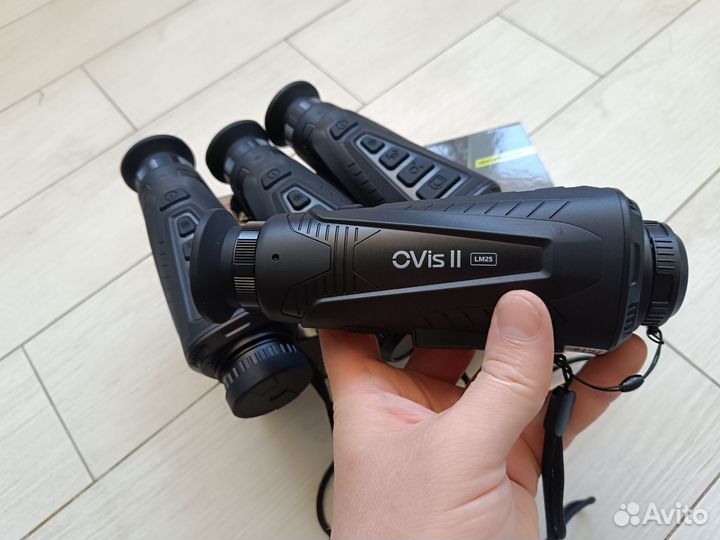 Тепловизизор arkon SM25 / LM25 / LM35