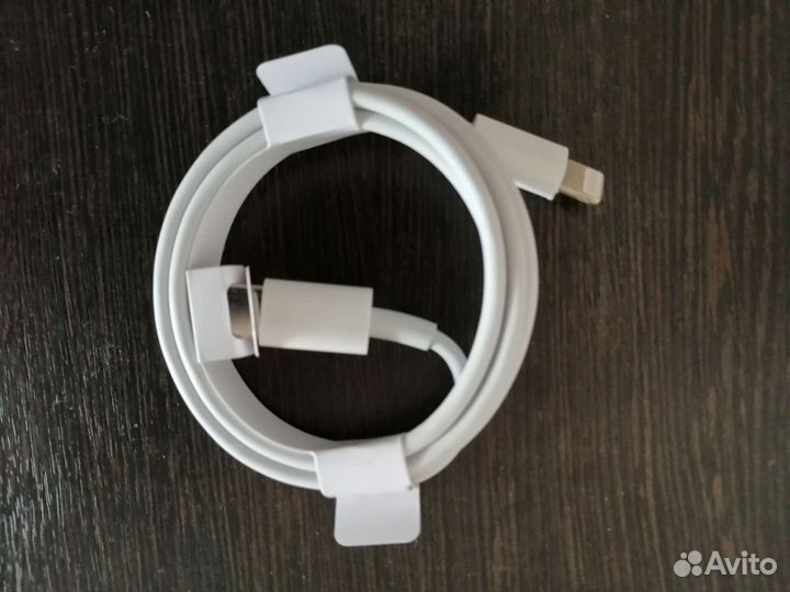 Кабель для iPhone
