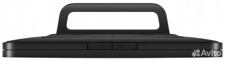 Интернет-центр Huawei B535-232a cat.7 черный