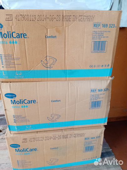 Памперсы для взрослых 4 размер xl