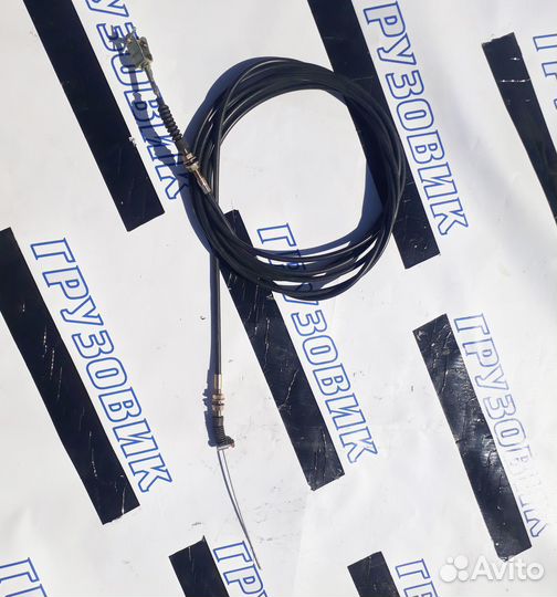 Трос акселератора кму 5м
