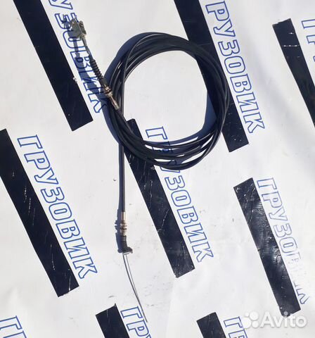 Трос акселератора кму 5м