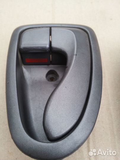 Ручки дверей правые Hyundai Accent