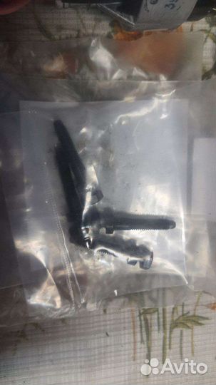 Замок зажигания калина/гранта