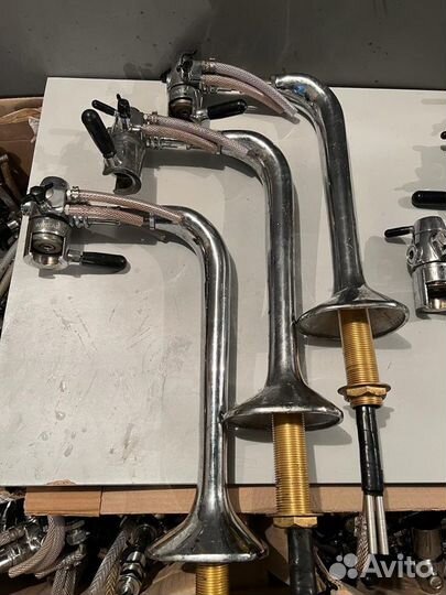 Пивная кобра одна сортовая + Pegas wintap lux