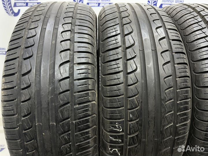 Pirelli P6 195/55 R16 87T