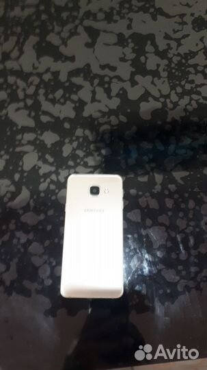 Samsung Galaxy A7 (2017) SM-A720F/DS, 3/32 ГБ