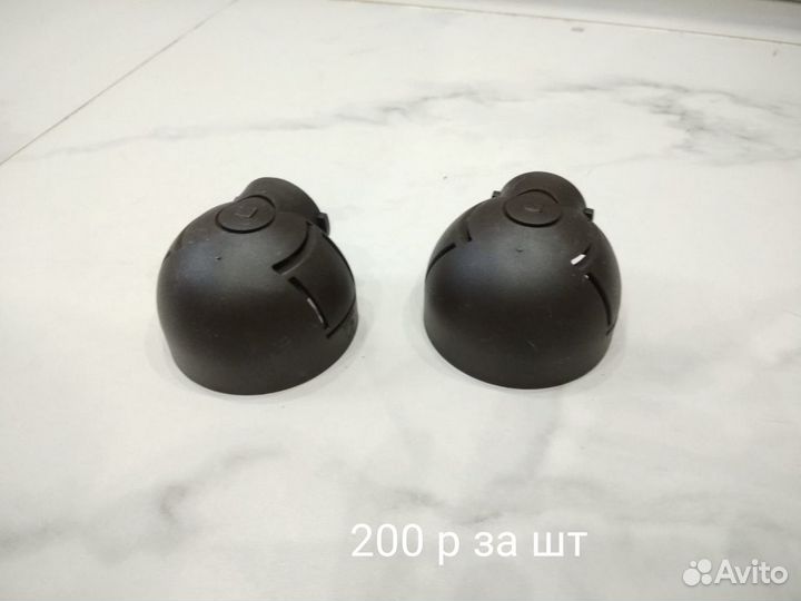 Запчасти Necta Kikko ES6