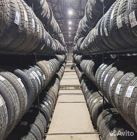 Nokian Tyres Hakkapeliitta 4 205/55 R16 92P