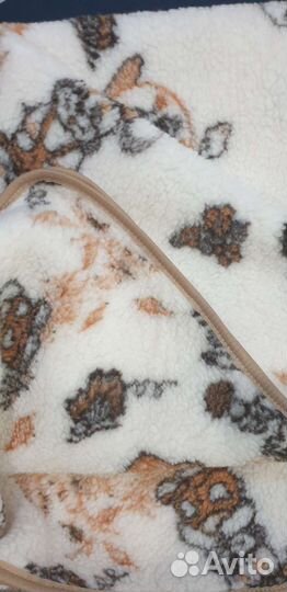 Одеяло детское