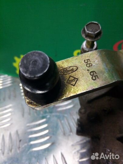 Моторчик дворников Ford Mondeo 1 седан 1.6 1993