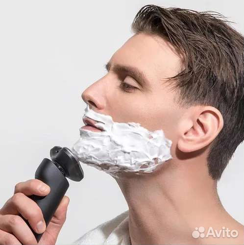 Электробритва Xiaomi S500