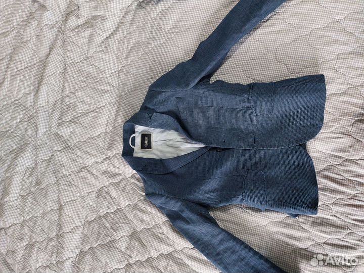 Пиджак Гулливер