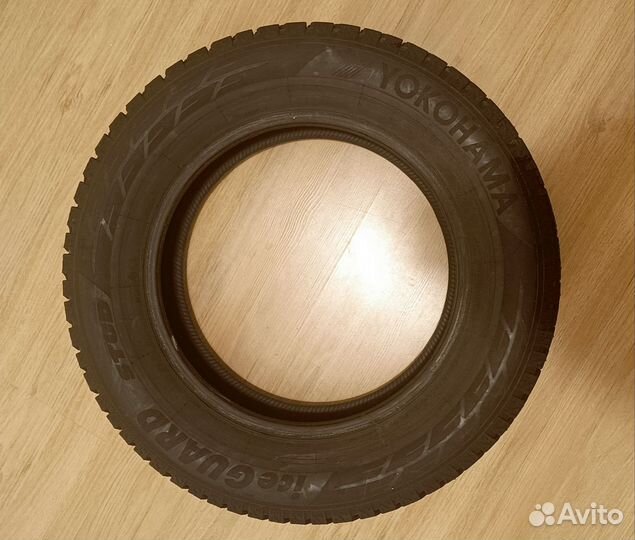 Yokohama Ice Guard IG55 235/65 R17 108T