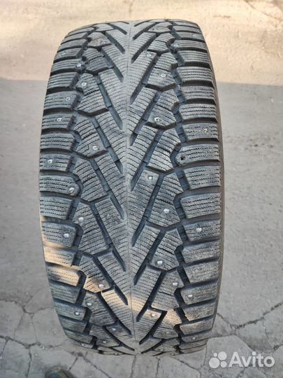 Pirelli Ice Zero 275/45 R21 110H