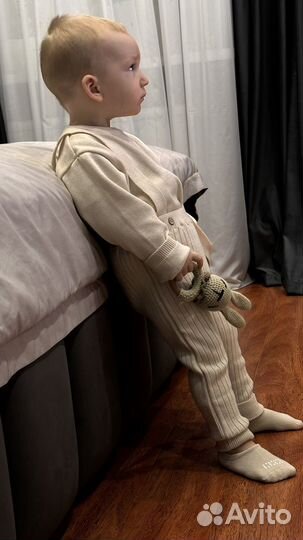 Костюм детский 92