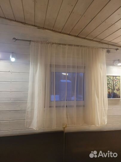 Карниз для штор 150-200