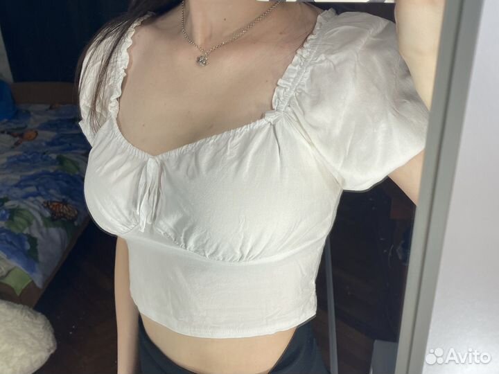 Топ женский befree