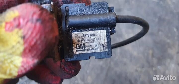 Датчик IDS Opel Insignia 2008-2017