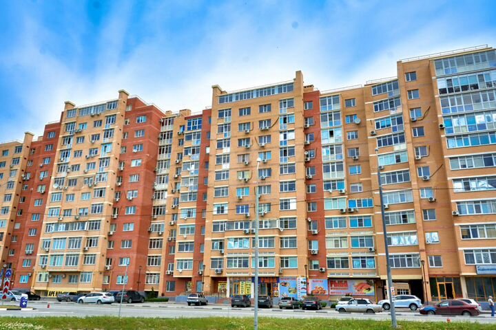 Офис, 28.05 м² 27,95 м²