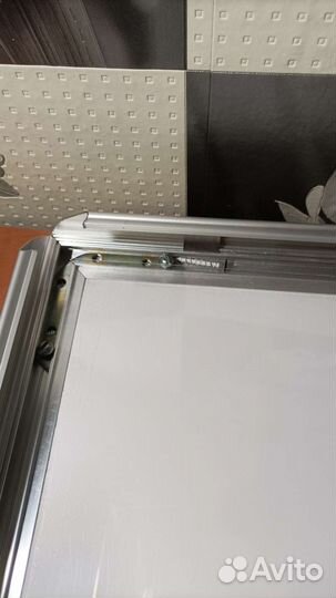 Рамки настенные большого формата