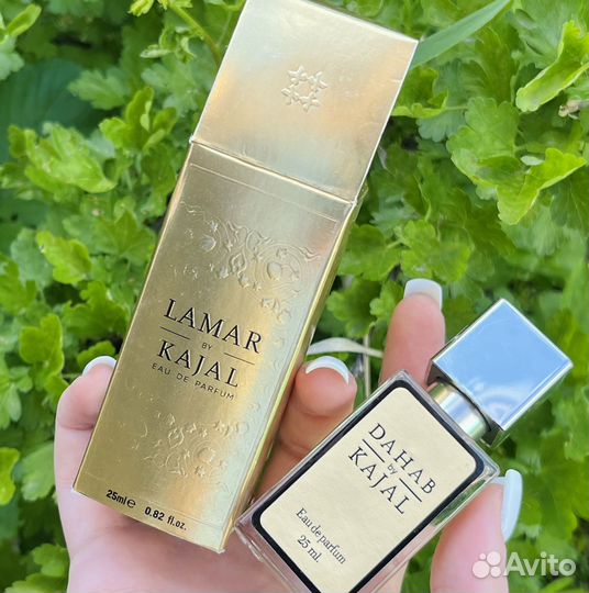 Парфюм Duty free