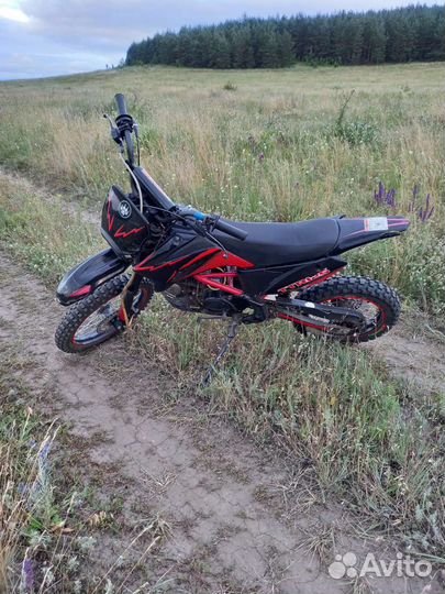 Ттр 125