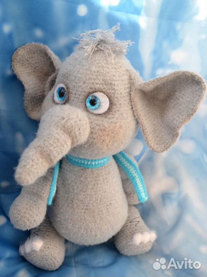 Мягкая игрушка 