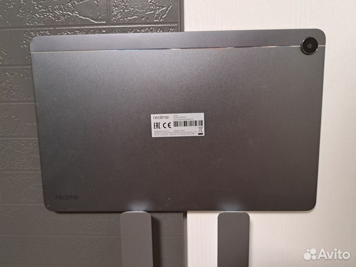 Планшет realmi
