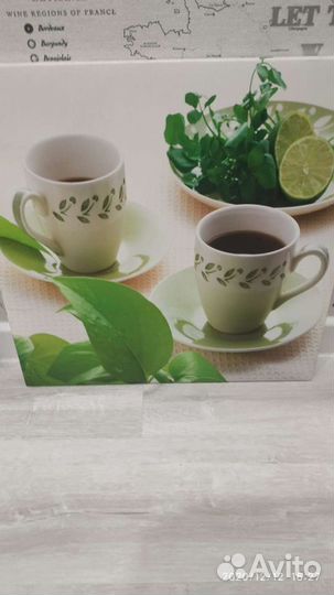 Модульная картина