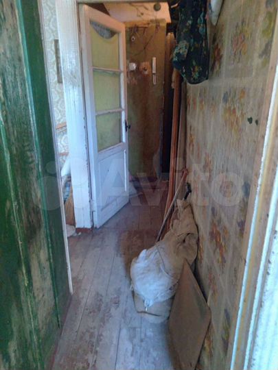 2-к. квартира, 41,6 м², 5/5 эт.