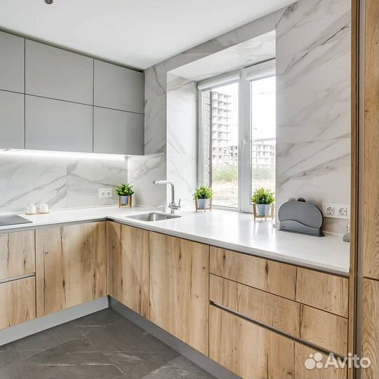 Кухня на заказ