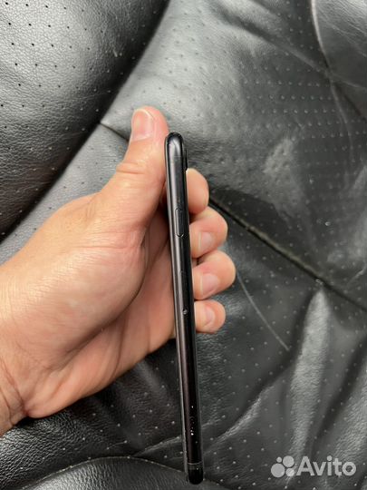 iPhone SE (2020), 128 ГБ