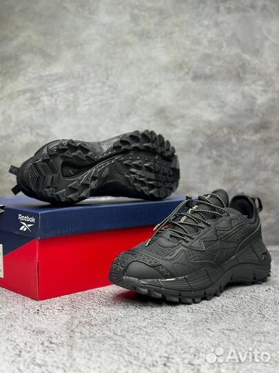 Кроссовки Reebok Gore-Tex зимние