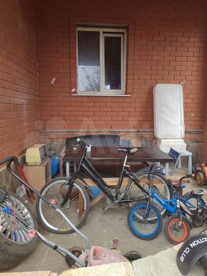 Дом 150 м² на участке 5 сот.