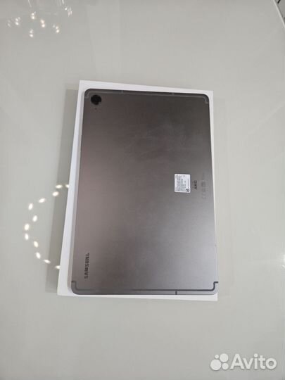 Samsung Galaxy tab 9 FE 8/256 WiFi