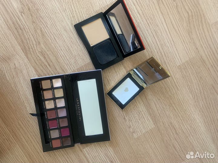 Косметика люкс