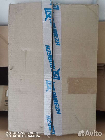 Источник электропитания ивэпр 24/5 исп. 2х17-Р бр