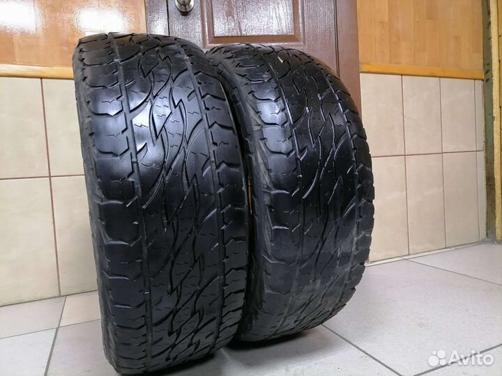 Bridgestone Dueler A/T 235/60 R16