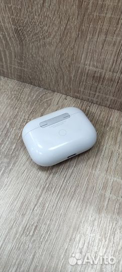 Apple Air Pods Pro Оригинал