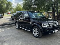 Land Rover Discovery 2.7 AT, 2010, 108 076 км, с пробегом, цена 1 990 000 руб.