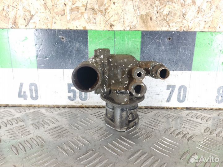 Корпус термостата Kia Sportage 1993 2006