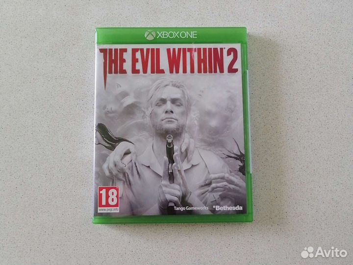 The ewil withih 2