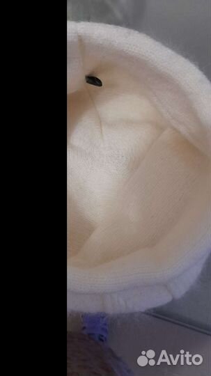 Берет женский новый