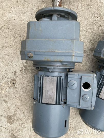 Электродвигатель 0.75 квт