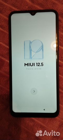 Xiaomi Redmi 9C, 3/64 ГБ