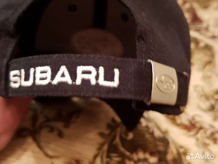 Бейсболка оригинал новая